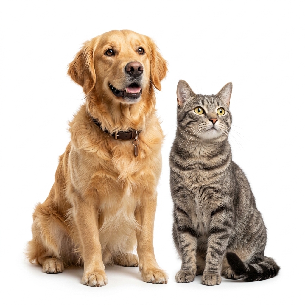 Happy Pets