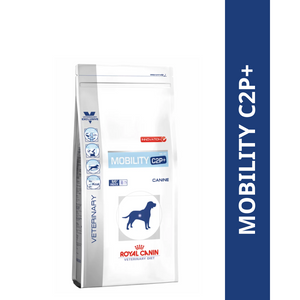 Royal Canin Veterinary Diet Mobility C2P+ Dog Dry Food