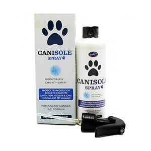 Venkys Canisole Spray Paw Hygiene & Care for Dogs & Cats