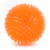basil-squeaky-rubber-ball-toy-for-dogs-orange-for-medium-chewers-orange