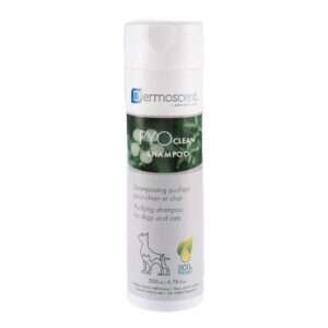 Savavet Dermoscent Pyoclean Shampoo for Dogs & Cats