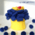 for-the-love-of-dog-lemon-blueberry-snuffle-pupcake-toy-for-dogs