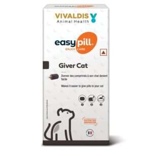 Bark Out Loud Anti Anxiety Easy Pill for Cats