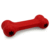 goofy-tails-classic-interactive-rubber-bone-toy-for-dogs-red