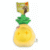 barkbutler-x-fofos-pineapple-treat-toy-for-dogs-yellow