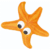 trixie-starfish-latex-toy-for-dogs-orange
