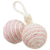trixie-2-sisal-balls-on-a-rope-with-bell-toy-for-cats-pink