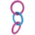 jw-invincible-chains-triple-toy-for-dogs-blue-pink