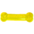 chullbull-flat-silicone-gel-teething-bone-chew-toy-for-puppies-dogs-yellow