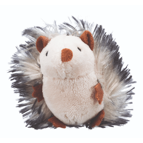 Trixie Hedgehog Catnip Toy for Cats