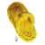 pet-vogue-sandal-shaped-rope-toy-for-dogs-for-medium-chewers-yellow