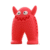 talking-dog-club-monster-tough-rubber-toy-for-dogs-and-cats-pink-2