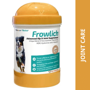 Vvaan Frowlich Tablet (pack of 40 tablets)