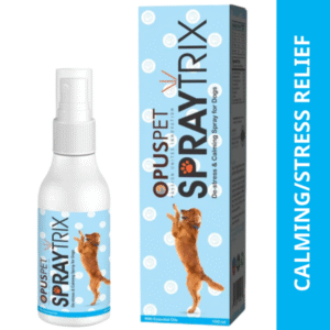 Opus Pet Spraytrix Calming Spray for Dogs