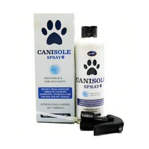 Venkys Canisole Spray Paw Hygiene & Care for Dogs & Cats