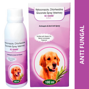 Venkys Kc Guard Spray (100ml)