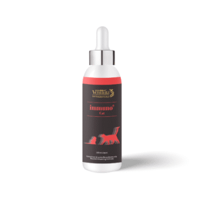 Venttura Immunity Booster & Calming Supplement for Cats