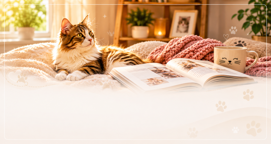Cat parents? You need to know this