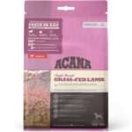 Acana Grass Fed Lamb Dog Dry Food (All Breeds) image 2