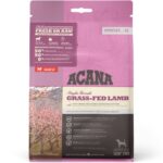 Acana Grass Fed Lamb Dog Dry Food (All Breeds) image 1