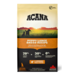 Acana Large Breed Puppy Dry Food image 1