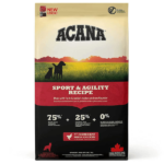 Acana Sports & Agility Dog Dry Food (All Breeds) image 2