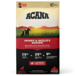 Acana Sports & Agility Dog Dry Food (All Breeds) image 1