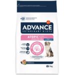 Advance Veterinary Diets Atopic Medium Maxi Dog Dry Food image 2
