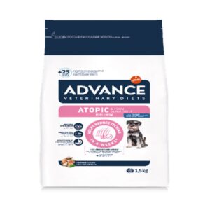 Advance Veterinary Diets Atopic Mini Dog Dry Food