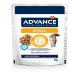 Advance Veterinary Diets Cat Wet Renal image 2