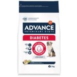 Advance Veterinary Diets Diabetes Dog Dry food image 2