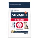 Advance Veterinary Diets Diabetes Dog Dry food image 3