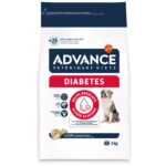 Advance Veterinary Diets Diabetes Dog Dry food image 1