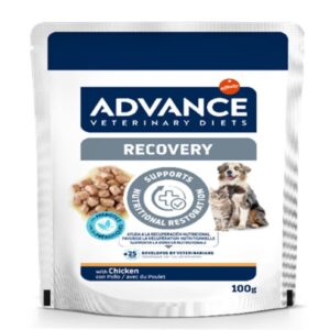 Advance Veterinary Diets Dog & Cat Wet Recovery