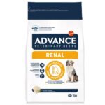 Advance Veterinary Diets Renal Dog Dry Food image 2