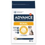 Advance Veterinary Diets Renal Dog Dry Food image 1