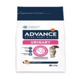 Advance Veterinary Diets Urinary Cat Dry Food image 3