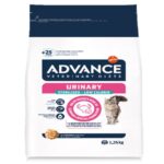 Advance Veterinary Diets Urinary Sterilized Low Calorie Cat Dry Food image 1