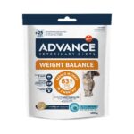 Advance Veterinary Diets Weight Balance Cat Dry Food image 3