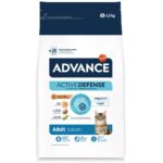 Affinity Advance Active Defense Adult Cat Dry Food image 1