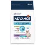 Affinity Advance Active Defense Adult Cat Dry Food Sterilized Hairball