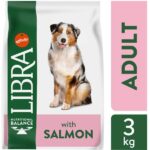 Affinity Libra Adult Dog Salmon Dry Food image 3