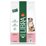 Affinity Libra Adult Dog Salmon Dry Food image 1