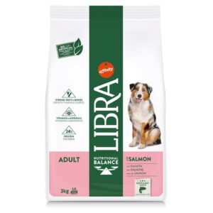 Affinity Libra Adult Dog Salmon Dry Food