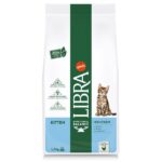 Affinity Libra Kitten Chicken Dry Food image 2