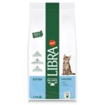 Affinity Libra Kitten Chicken Dry Food image 1
