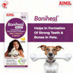 Aimil Boniheal Calcium Liquid Supplement for Dogs and Cats image 3