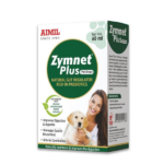 Aimil Zymnet Plus Drops for Dogs and Cats image 2