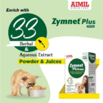 Aimil Zymnet Plus Drops for Dogs and Cats image 3