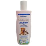 Alembic Radiate Anti Dandruff Shampoo for Dogs and Cats image 2